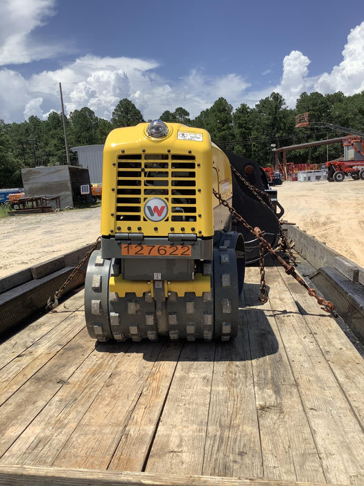 2021 WACKER NEUSON RTLx-SC3