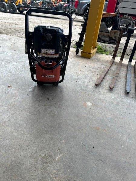 2024 HUSQVARNA LT5005