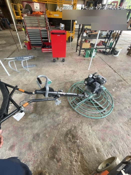 2024 MULTIQUIP B46H90