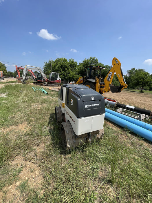2023 DYNAPAC D.ONE