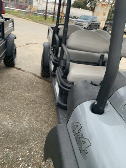 2023 CLUB CAR CA1700D (Canopy)