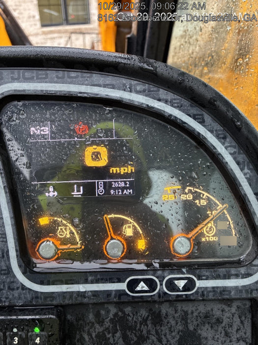 2020 JCB 510-56