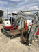 2021 TAKEUCHI TB250-2