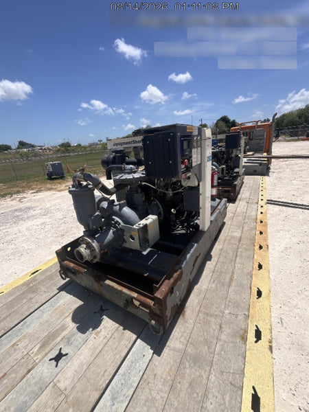 2023 ATLAS COPCO PAC F44 KD