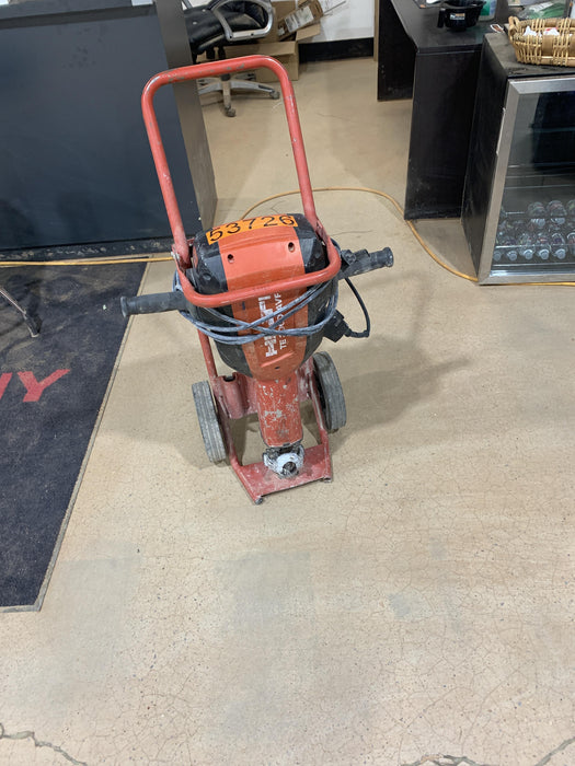 2019 HILTI TE 3000-AVR