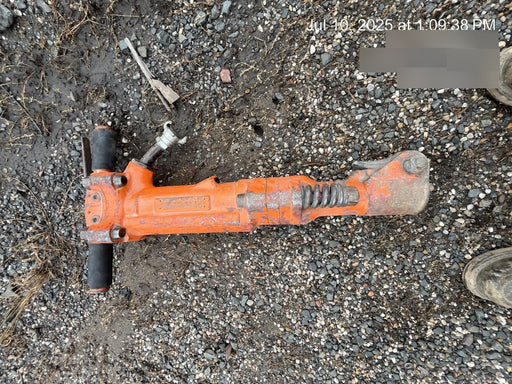 2024 MICHIGAN PNEUMATIC ES-TPB90-118-TRACKER