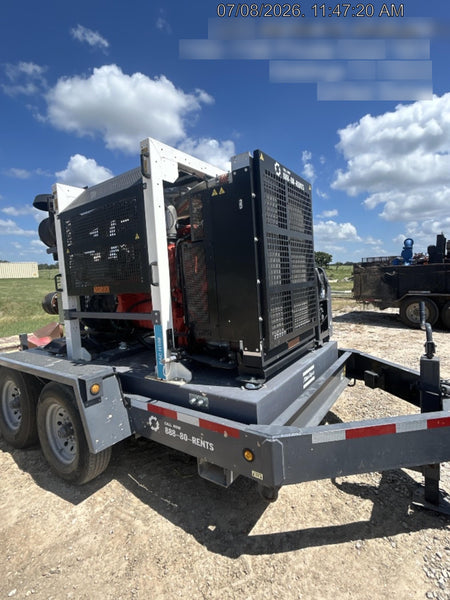 2023 ATLAS COPCO PAC H108 SD