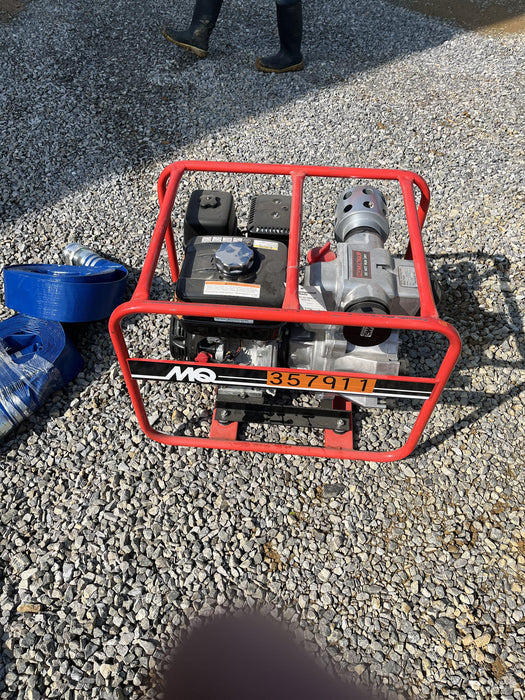 2023 MULTIQUIP QP3TH