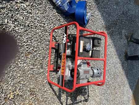 2023 MULTIQUIP QP3TH