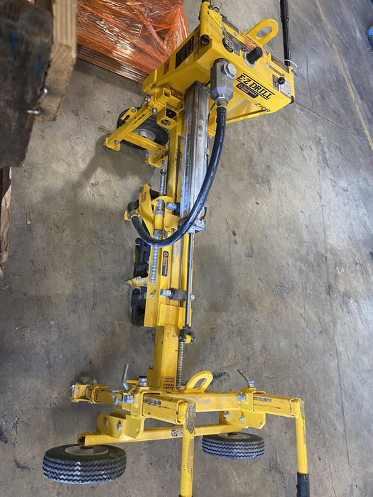2022 E-Z DRILL 210B