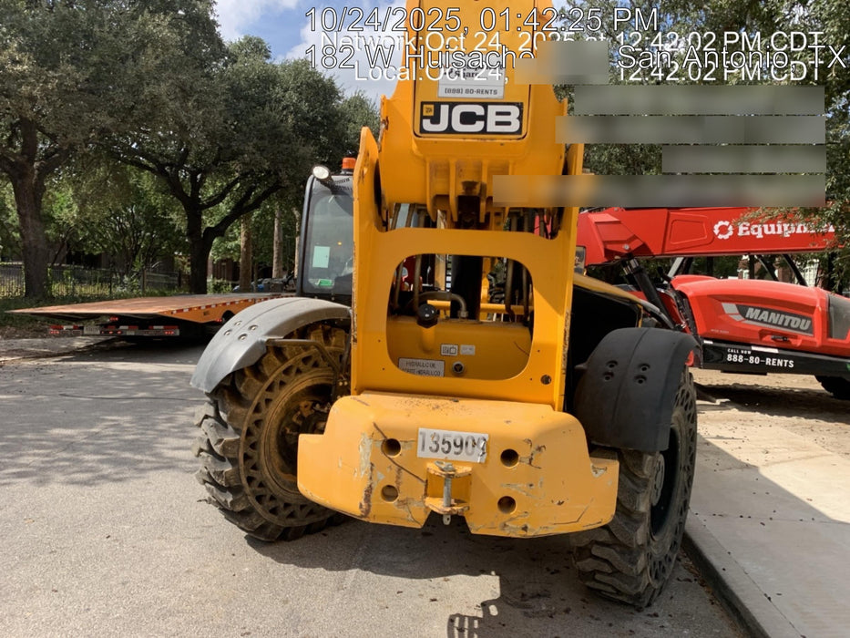2021 JCB 512-56