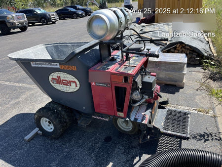 2021 ALLEN AR16P