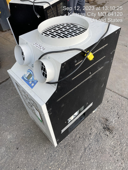 2023 KWIKOOL KPAC1411-2