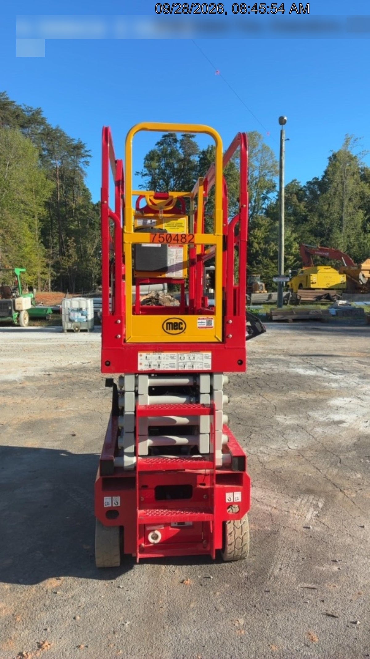 2026 MEC Micro 26-XD+