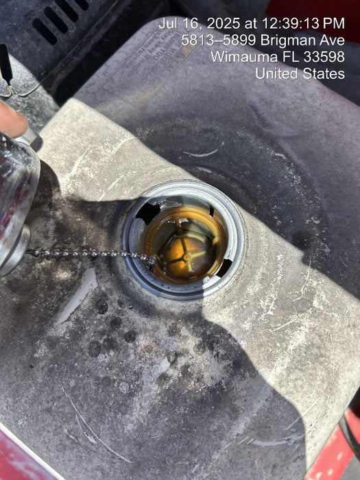 2023 MULTIQUIP MC12PH