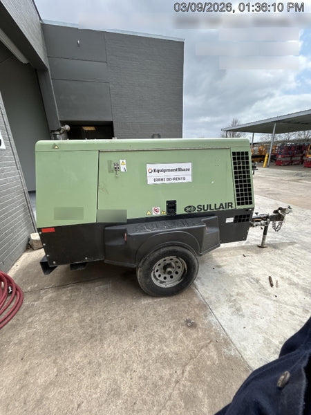 2019 SULLAIR 375H