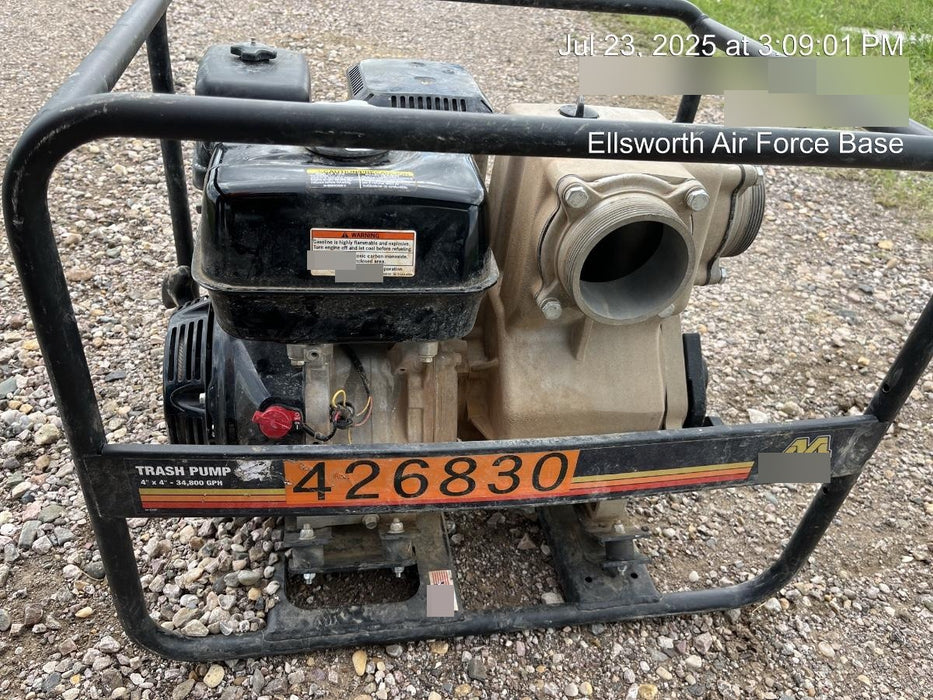 2024 MI-T-M WTP-T04-0MGH