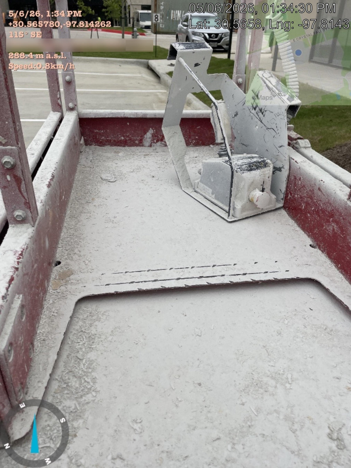 2019 MEC 1330SE