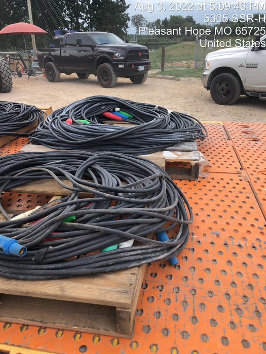 2022 AES AES25TDH44TTA