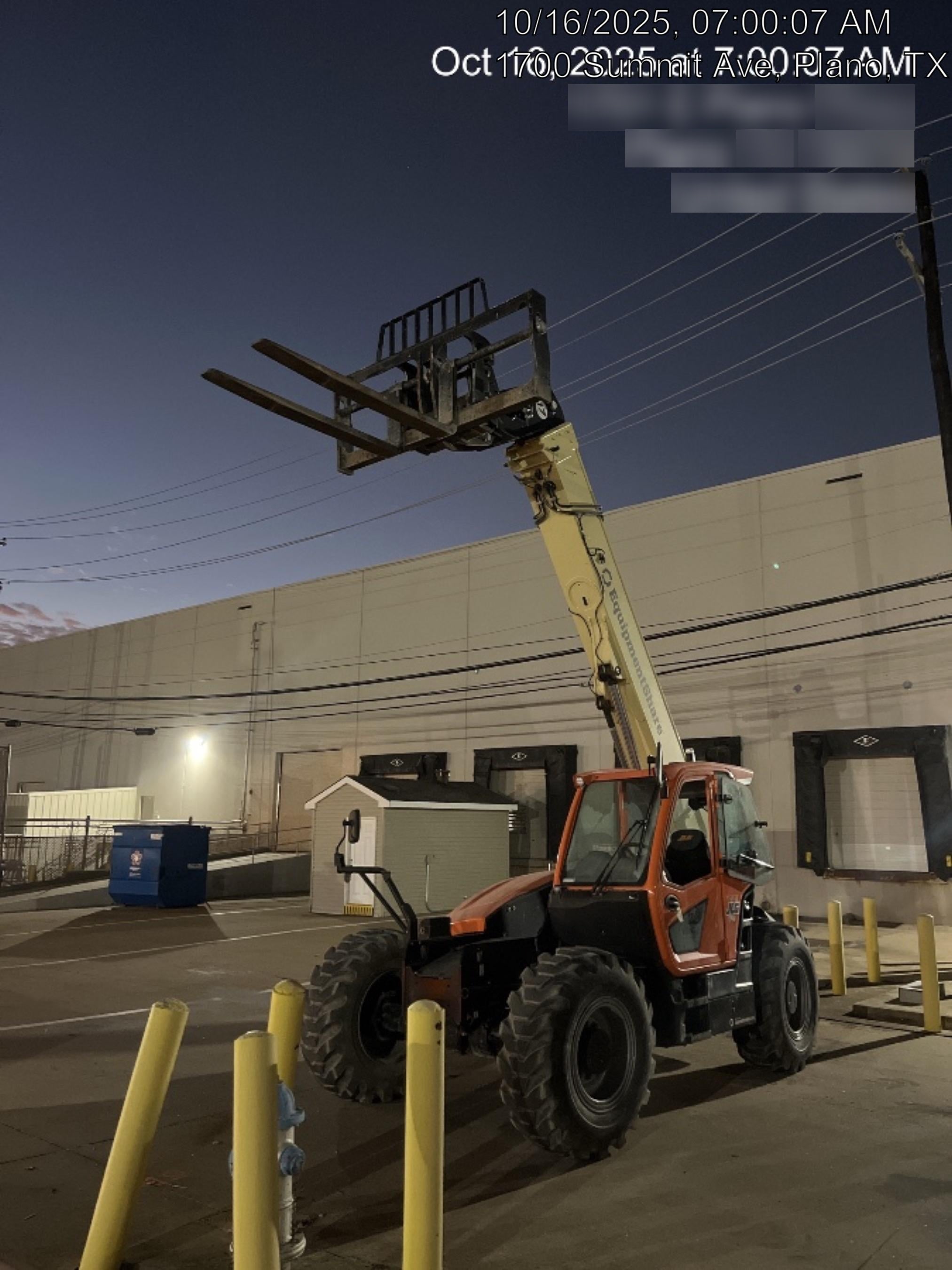 2024 JLG 1732