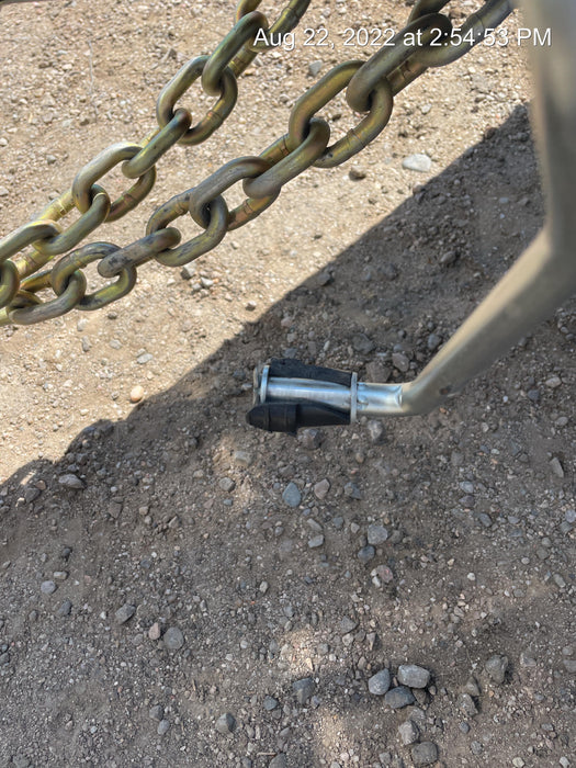 2022 AIRMAN SDG25S-8E1