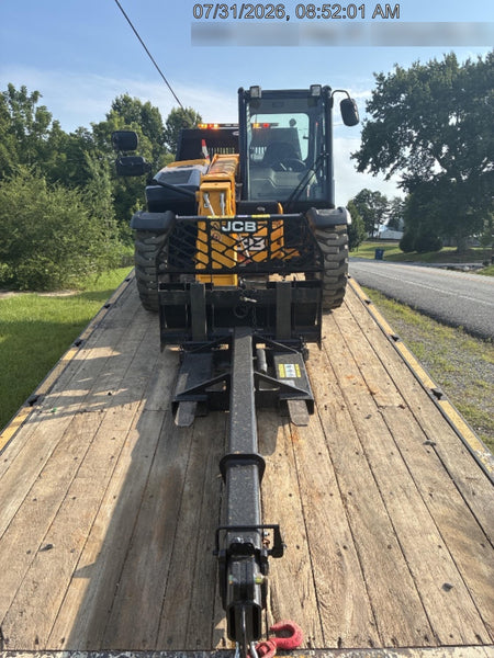 2026 STAR INDUSTRIES M1360B - Star JIB Boom