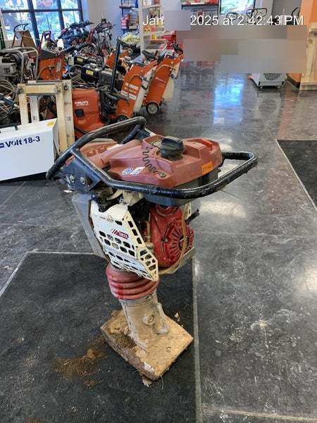 2022 DYNAPAC DR7X
