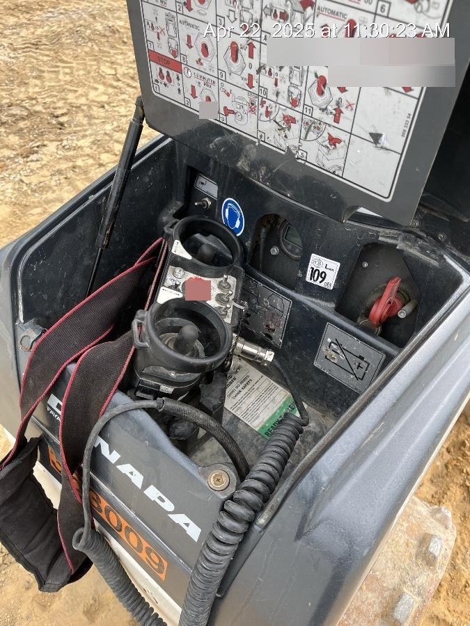 2023 DYNAPAC D.ONE