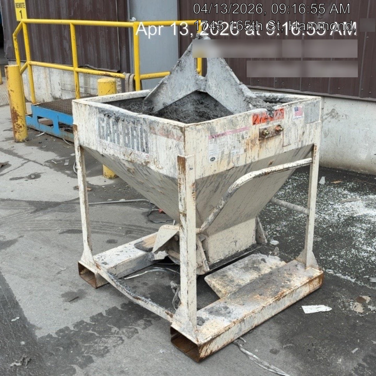 2022 GAR-BRO 4914