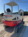 2021 TAKEUCHI TB235-2R