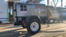 2019 Lincoln Electric Vantage 322 Welder Ready-Pak 3, Two wheel trailer, Fender and Light kit, Cable Rack
