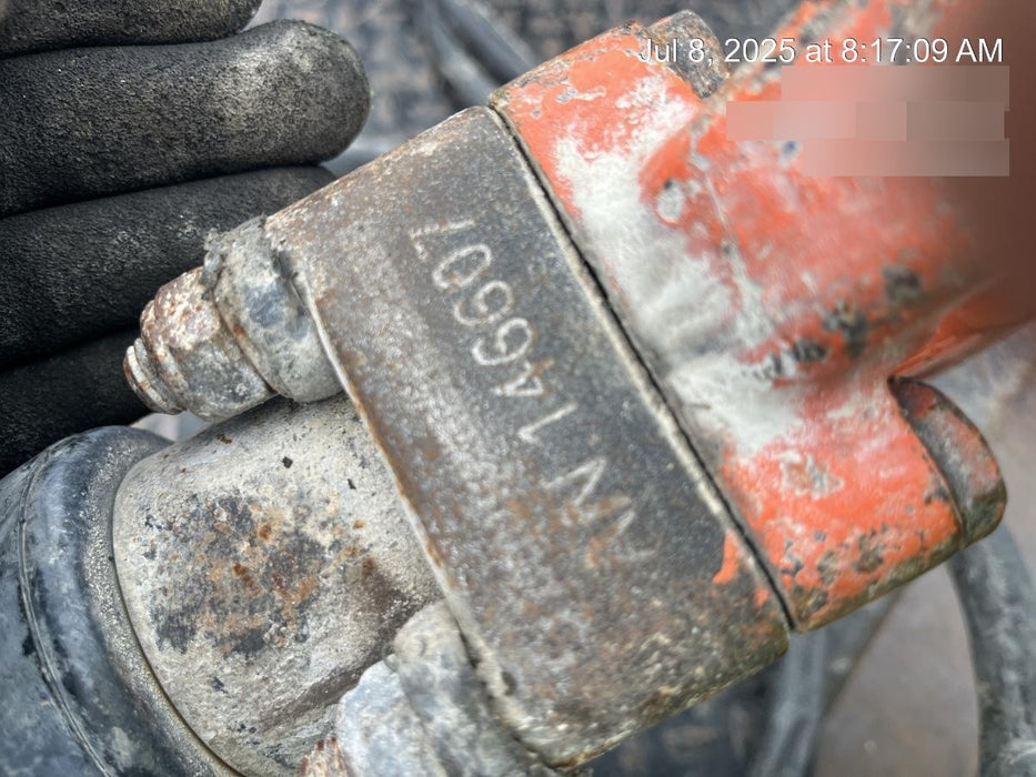 2021 MICHIGAN PNEUMATIC MP-CH3R