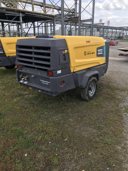 2022 ATLAS COPCO XAS440