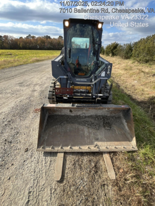 2024 VIRNIG PF4855-5VG