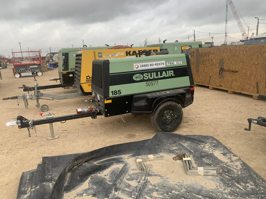 2019 SULLAIR 185-DPQ