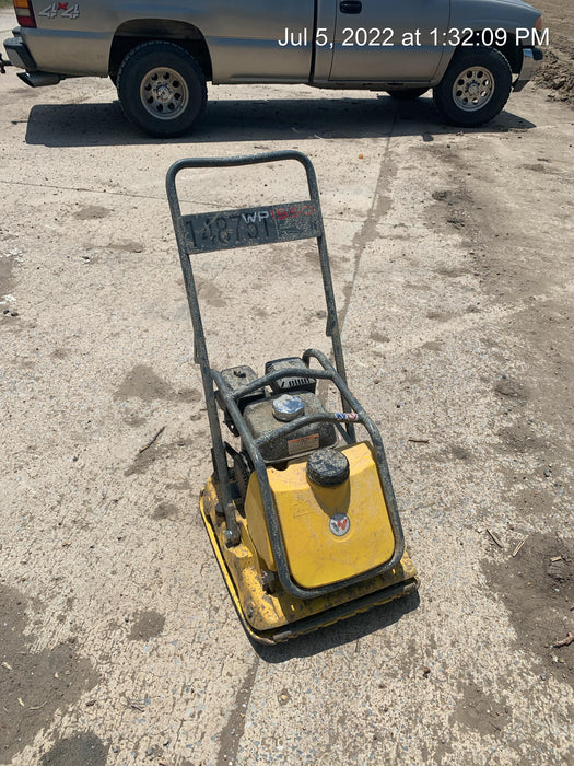 2021 WACKER NEUSON WP1550AW