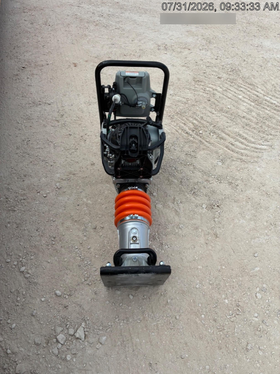 2026 MULTIQUIP MTX60HD