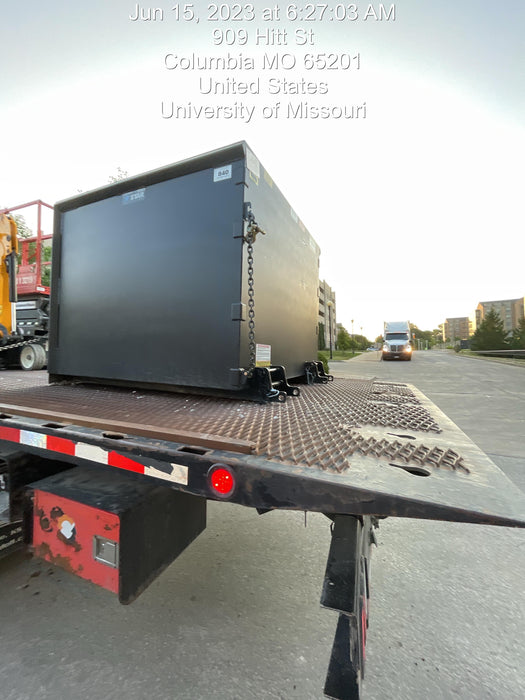 2023 STAR INDUSTRIES 1425