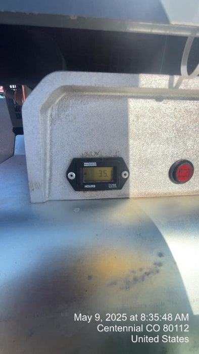 2024 WACKER NEUSON DPU6555Heh