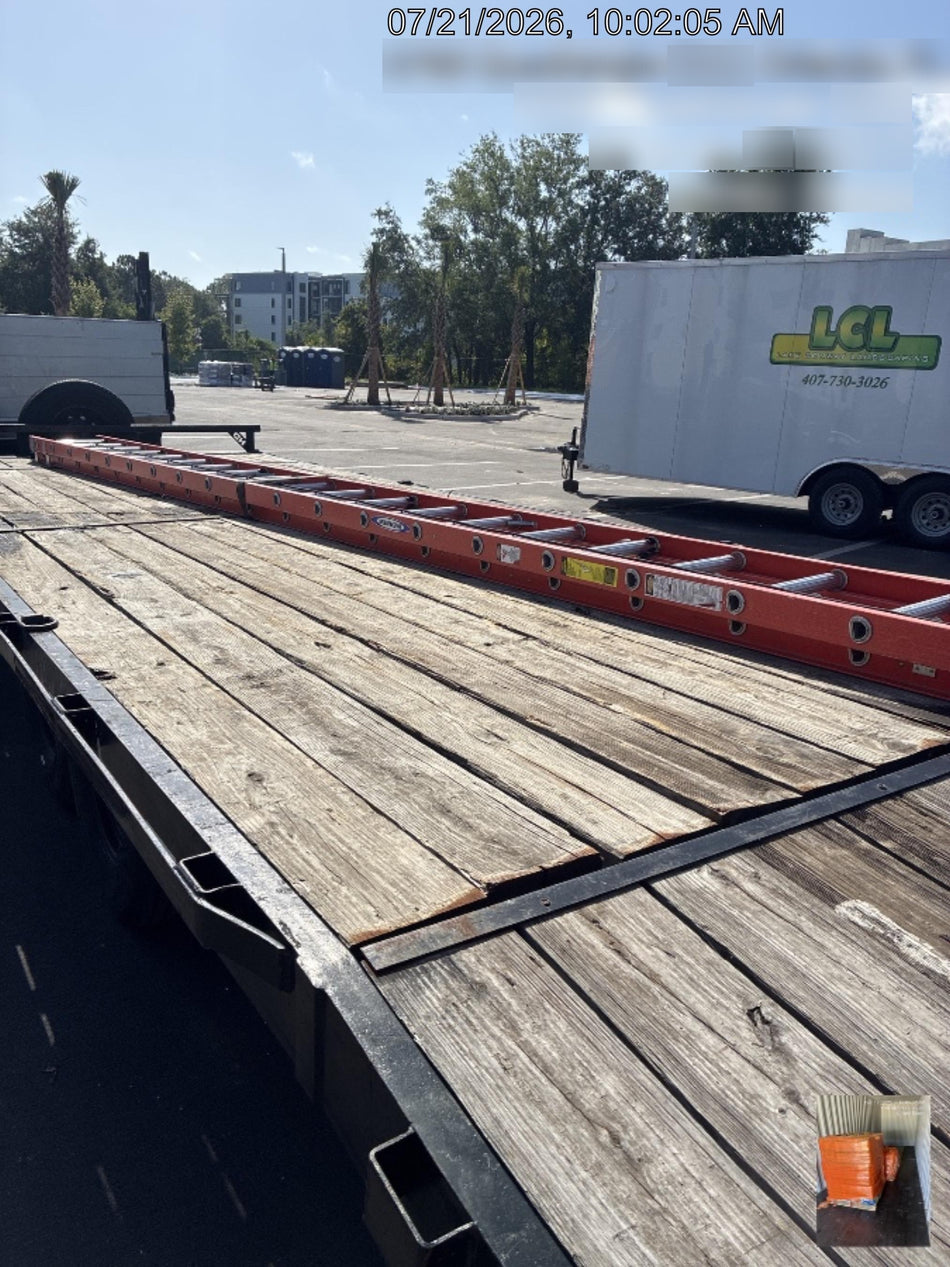2025 WERNER D6240-2