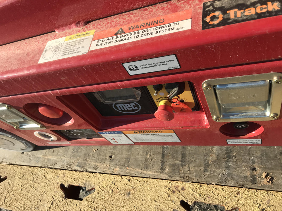 2020 MEC 1330SE MEC 1330SE