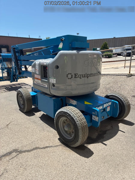 2024 GENIE Z-45/25J DC