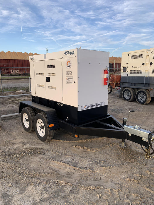 2022 SHINDAIWA DGK45F