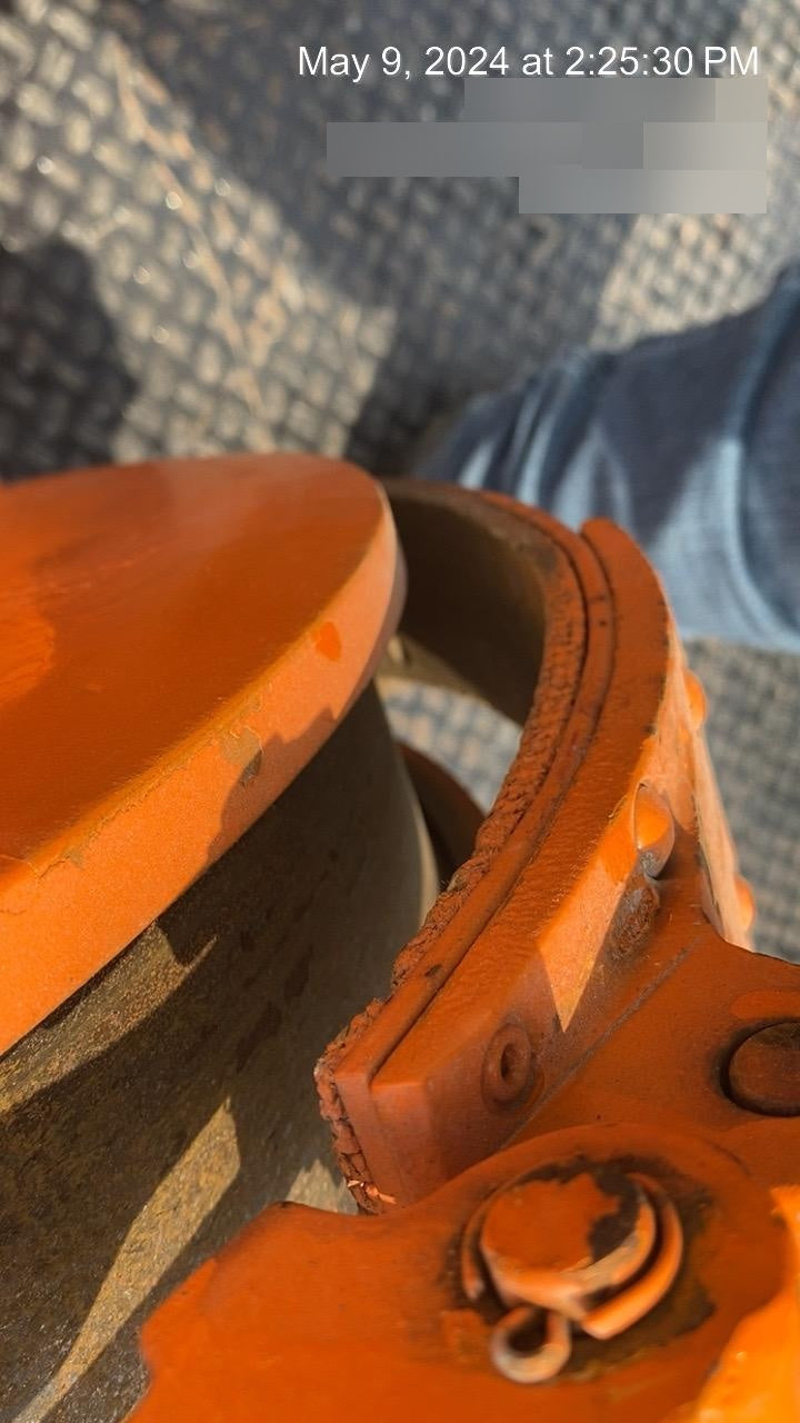 2020 MICHIGAN PNEUMATIC IR-K5UL