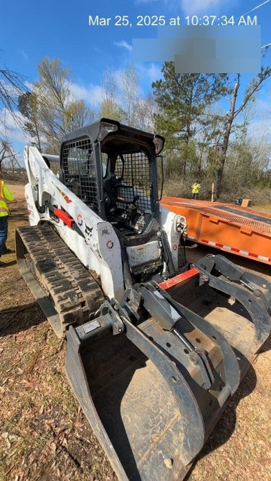 2023 SOLESBEE SBG-84