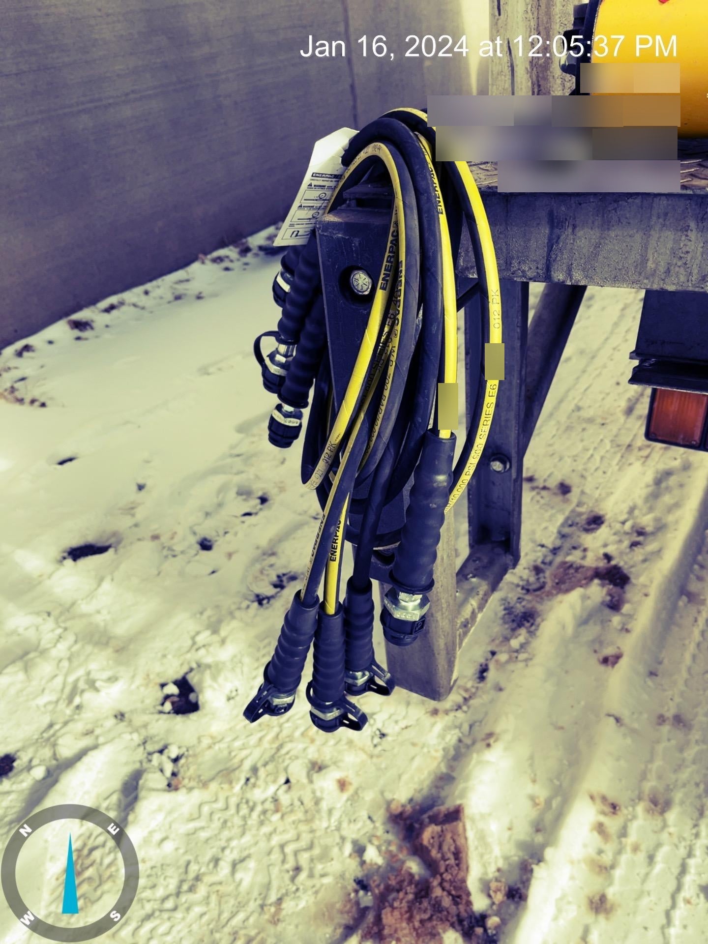2022 ENERPAC P80