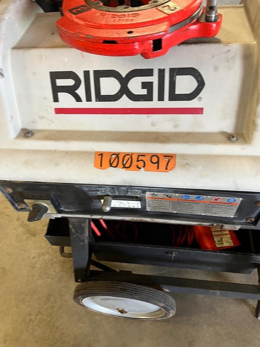 2020 RIDGID 1224