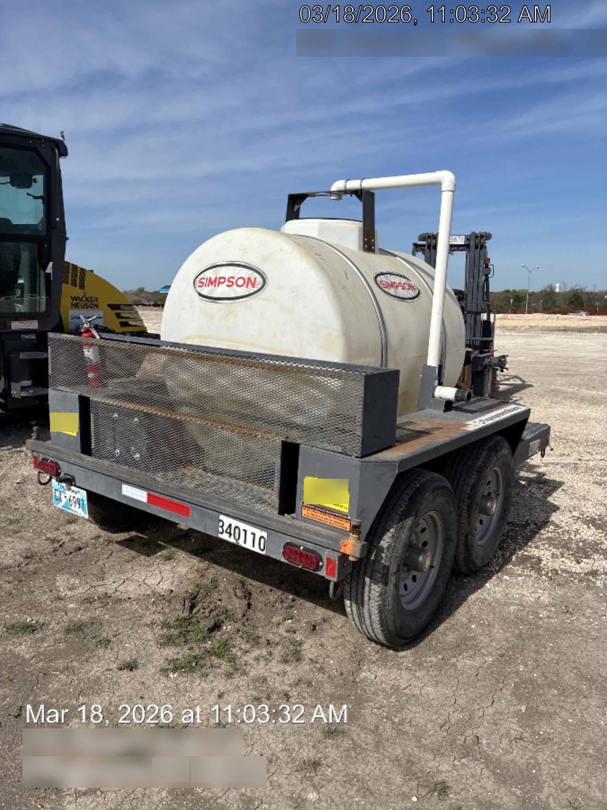 2023 SIMPSON SWT-52517