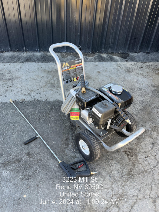 2020 MI-T-M CORPORATION CA-2703-1MMH