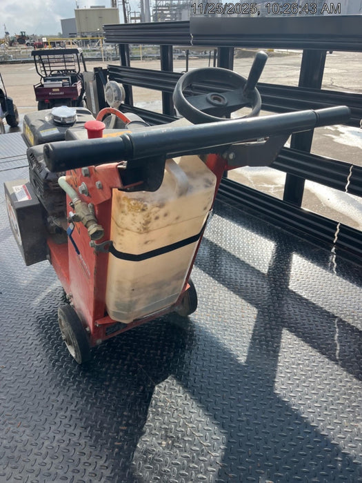 2024 HUSQVARNA FS 400 LV